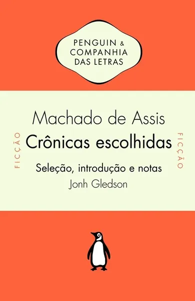 Crônicas