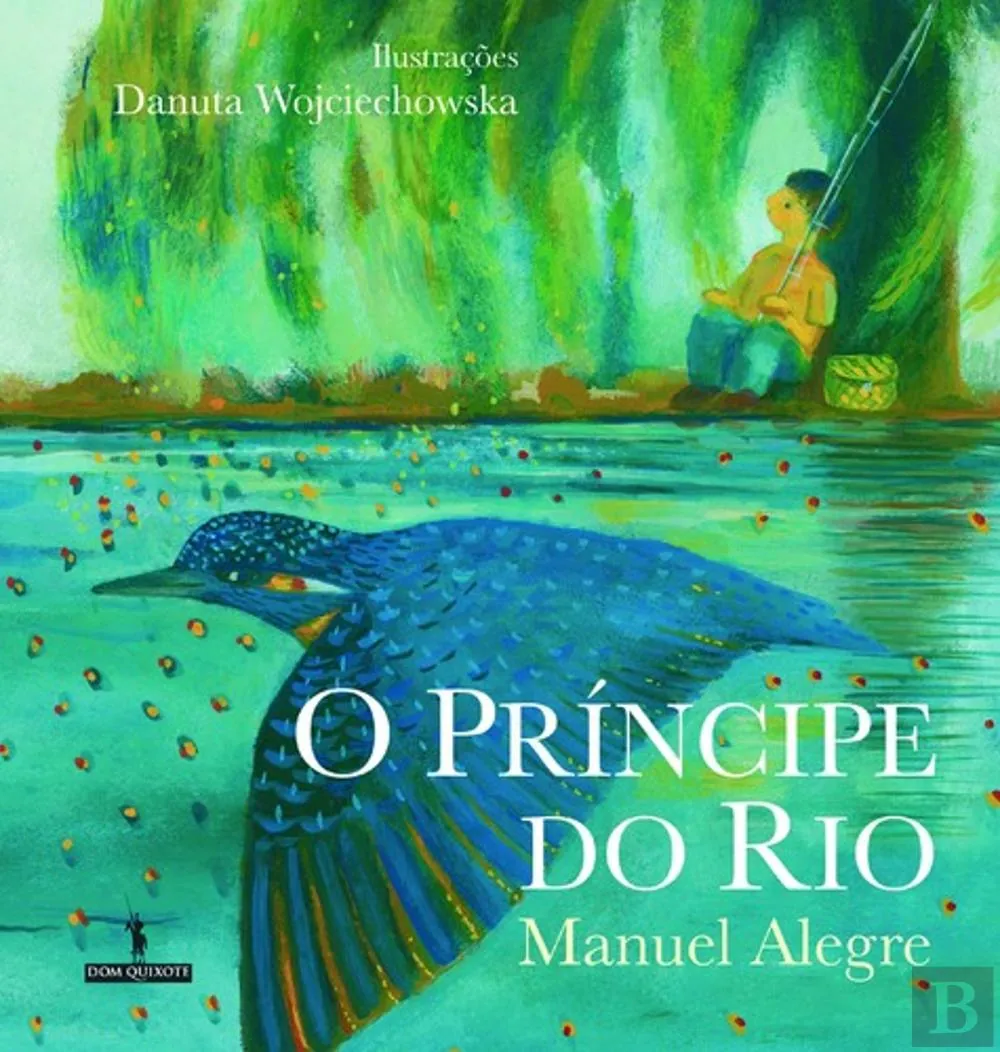 O príncipe do rio