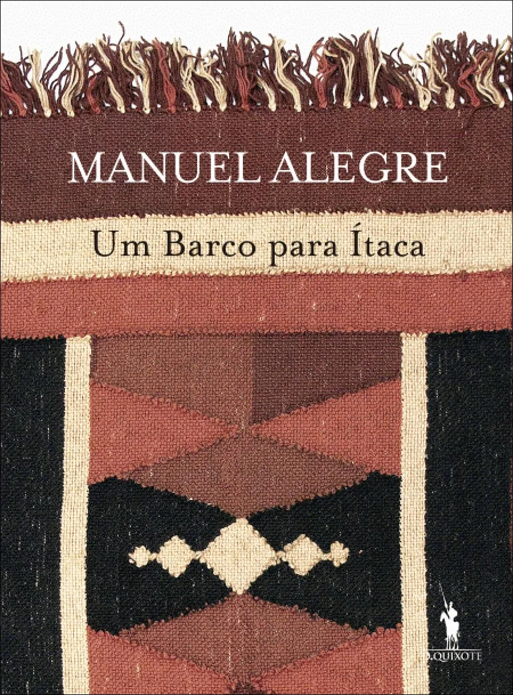 Um barco para Ítaca