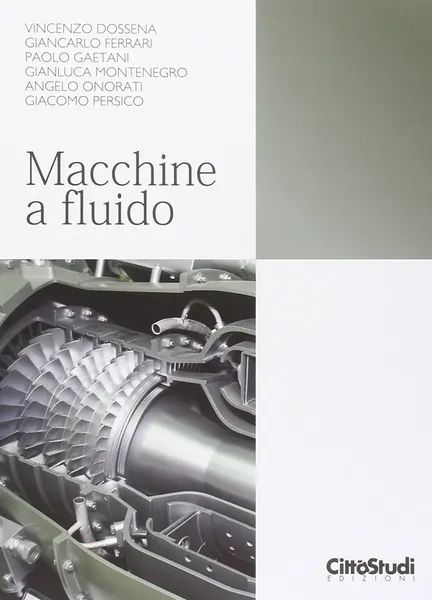O Fluido