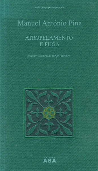 Atropelamento e fuga