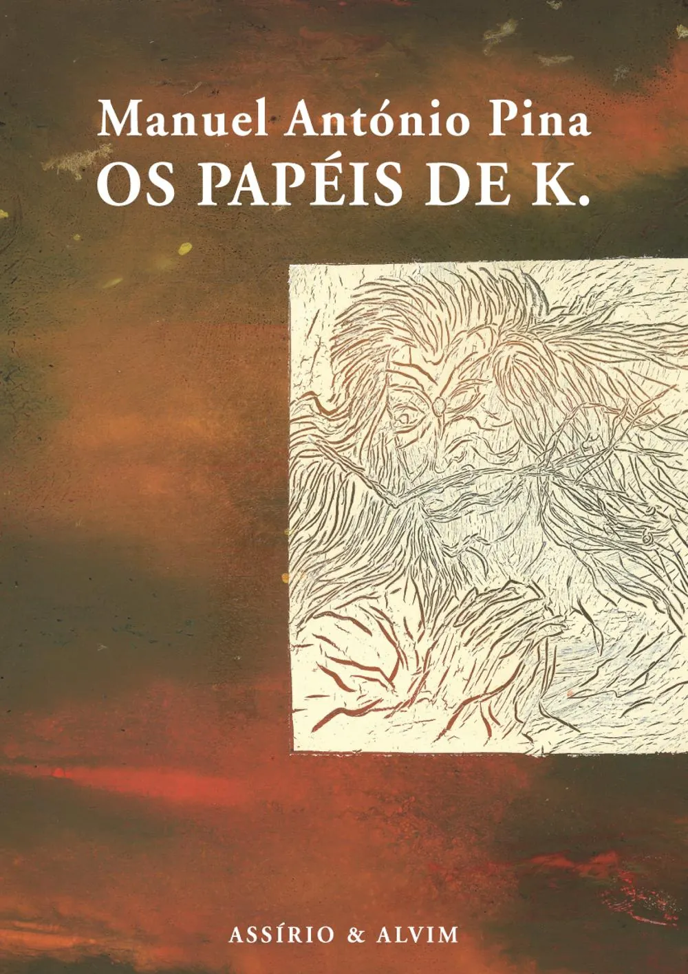 Os papéis de K.