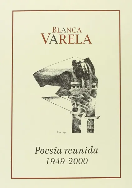 Poesia reunida 1974-2001