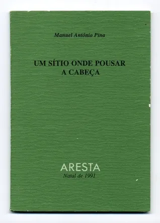Um sítio onde pousar a cabeça
