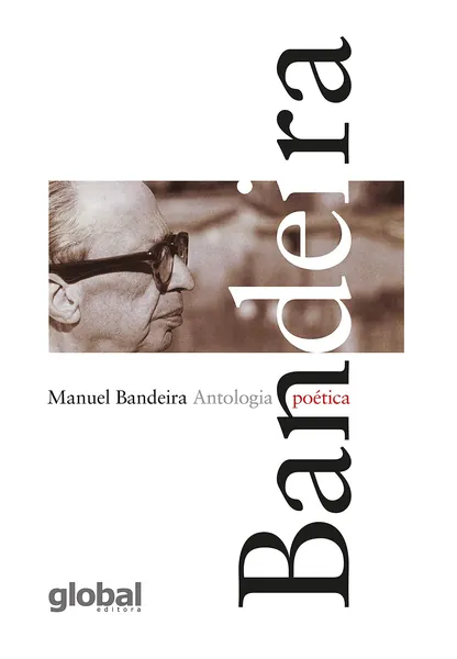 Antologia Poética de Manuel Augusto de Amaral