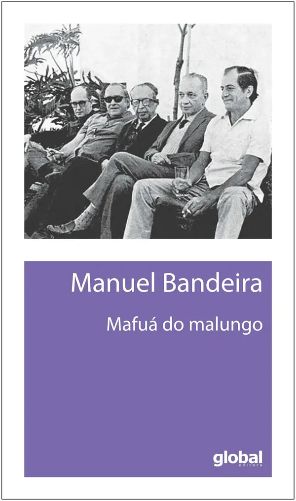 Mafuá do Malungo