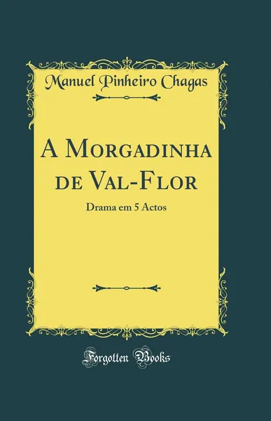 A Morgadinha do Valongo