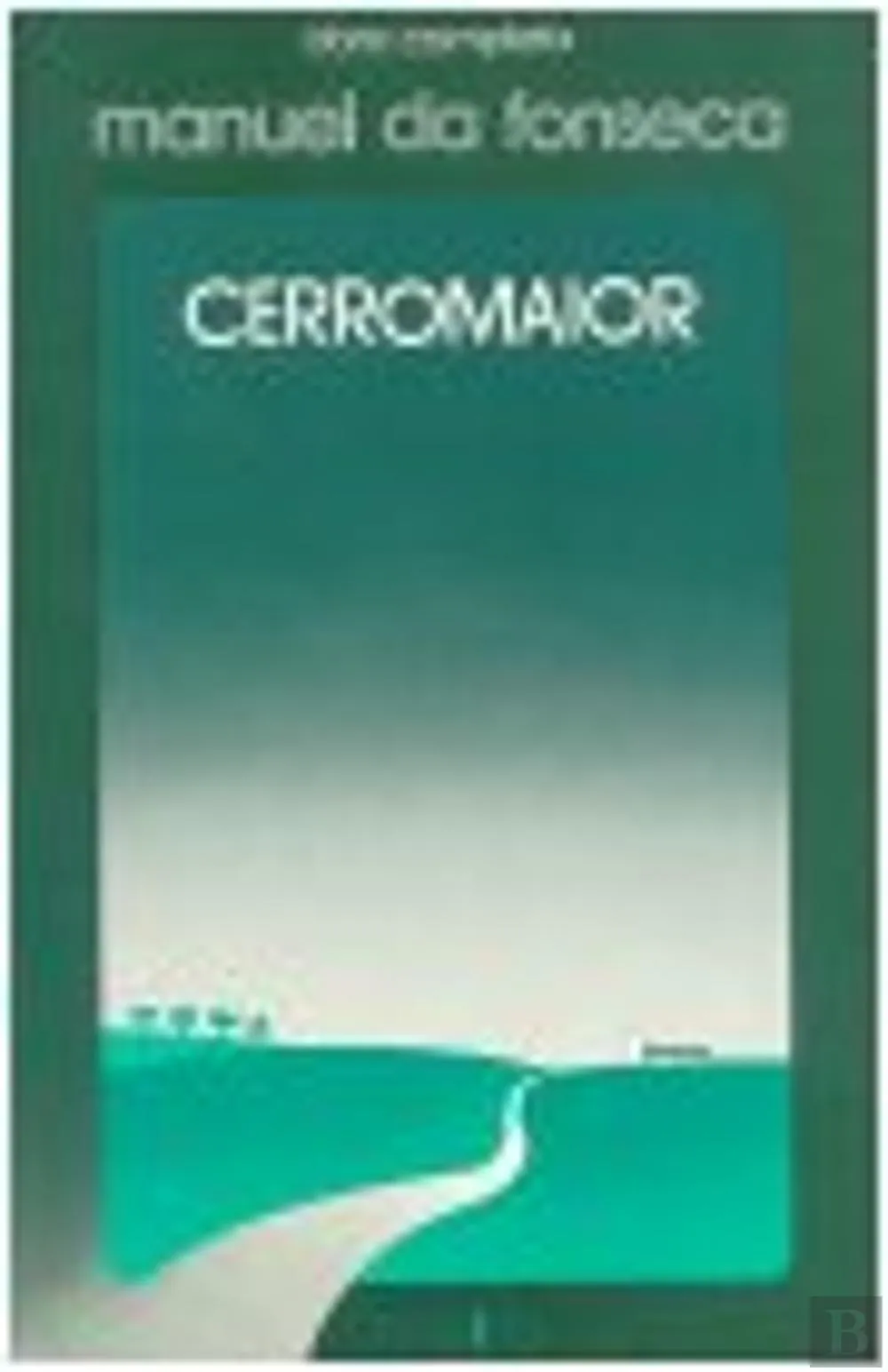 Cerromaior