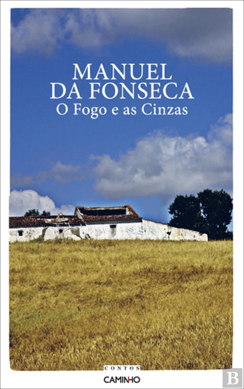 O fogo e as cinzas