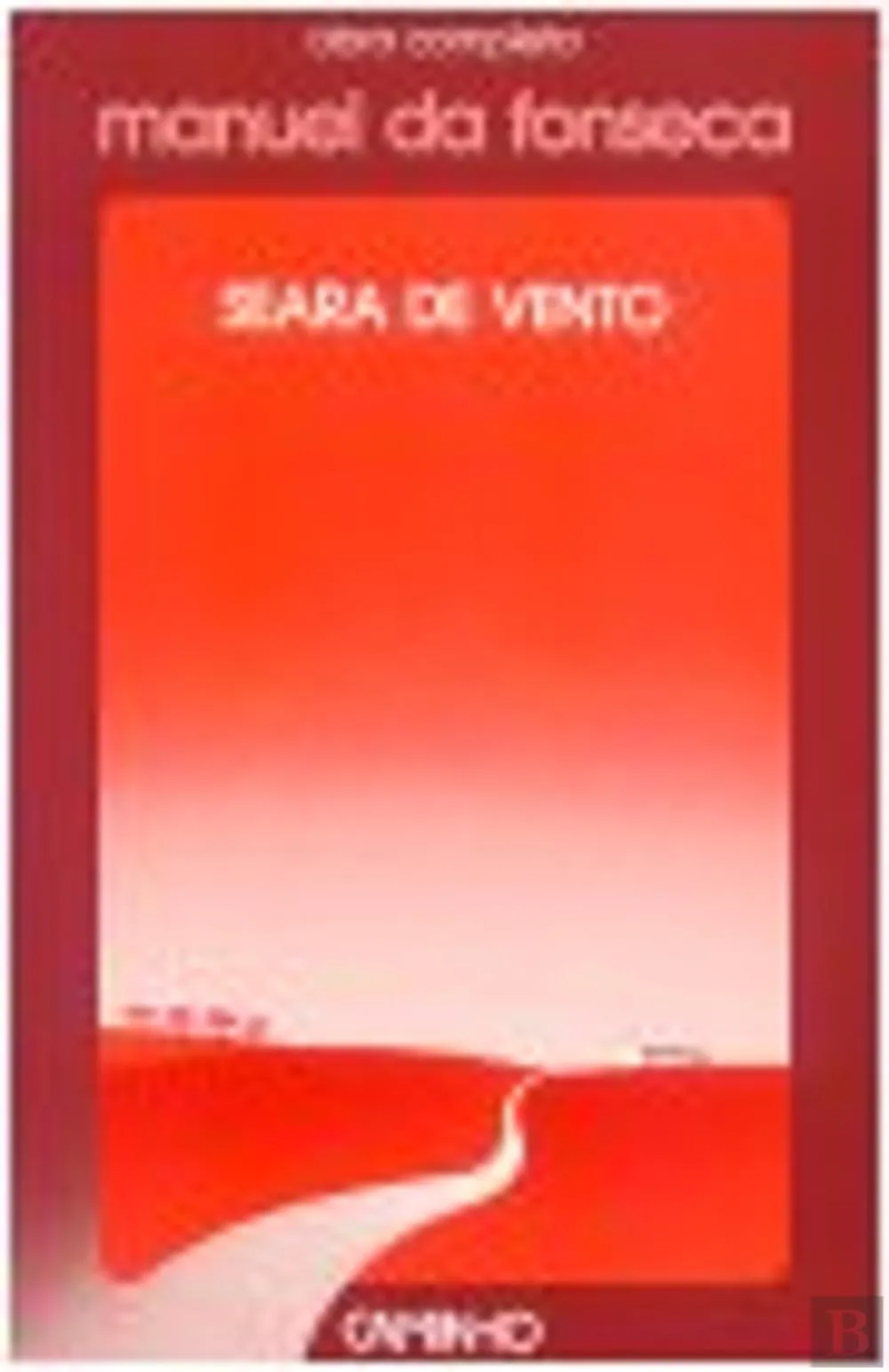 Seara de vento