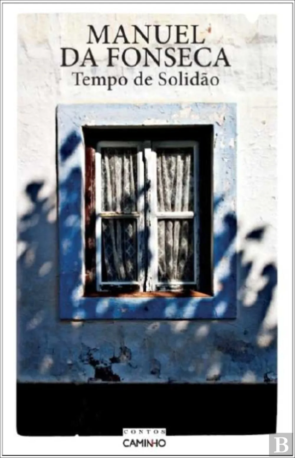 Tempo de solidão