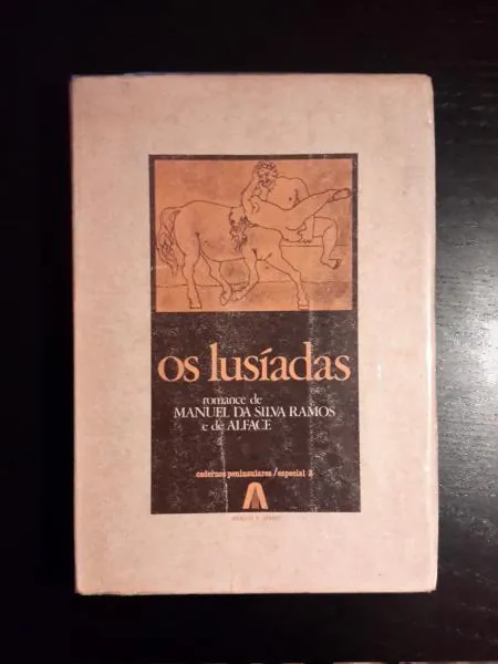 Os Lusíadas