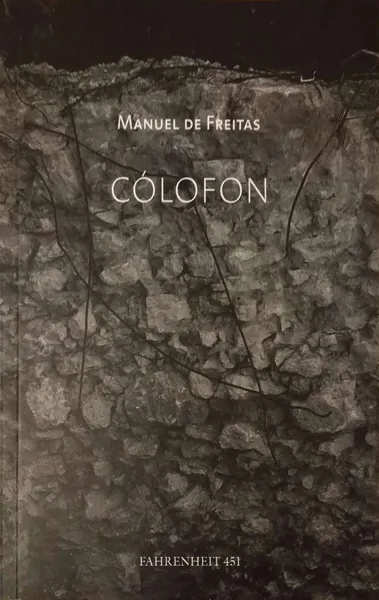 Cólofon