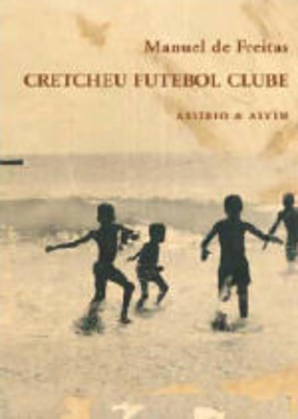 Cretcheu Futebol Clube
