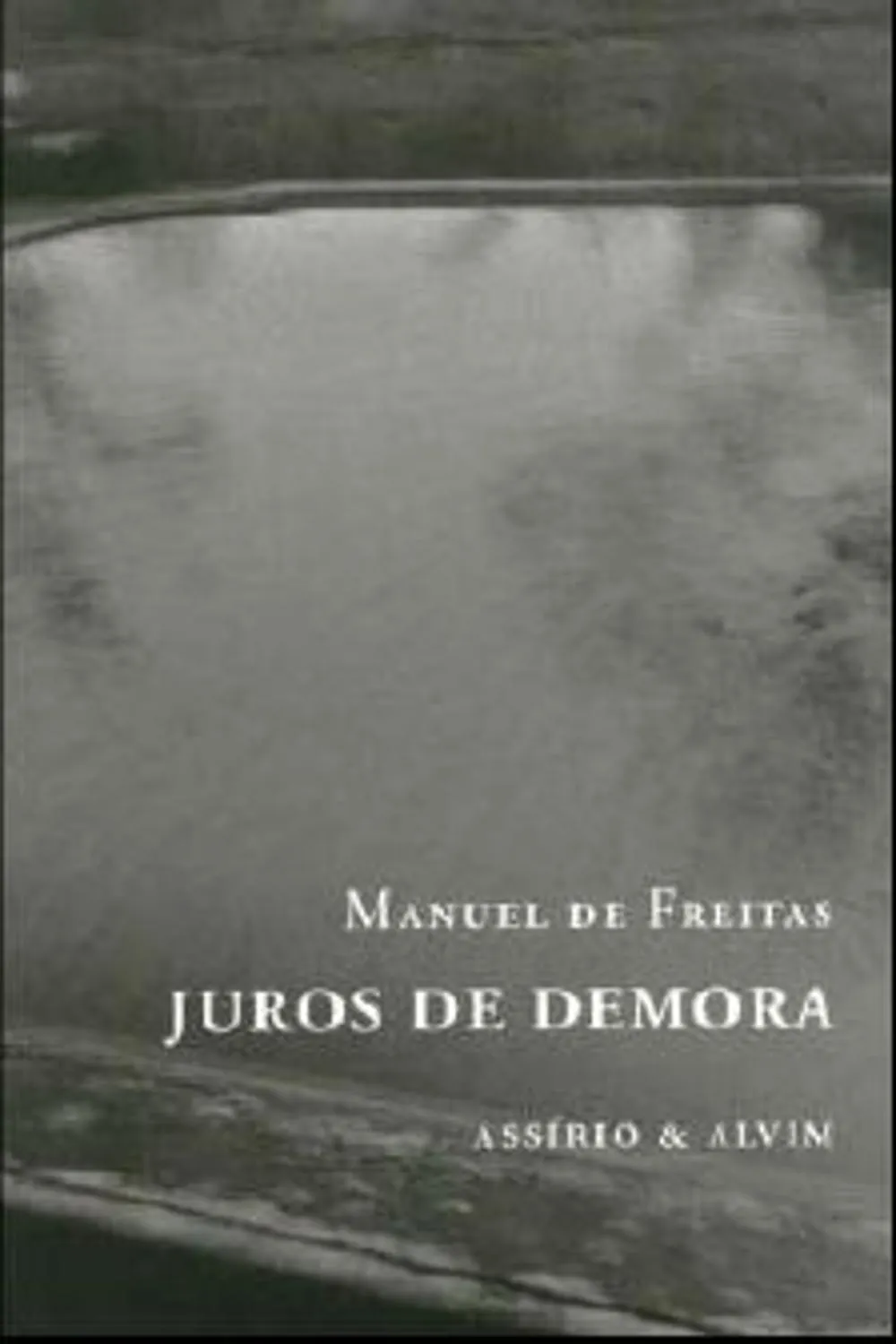 Juros de demora