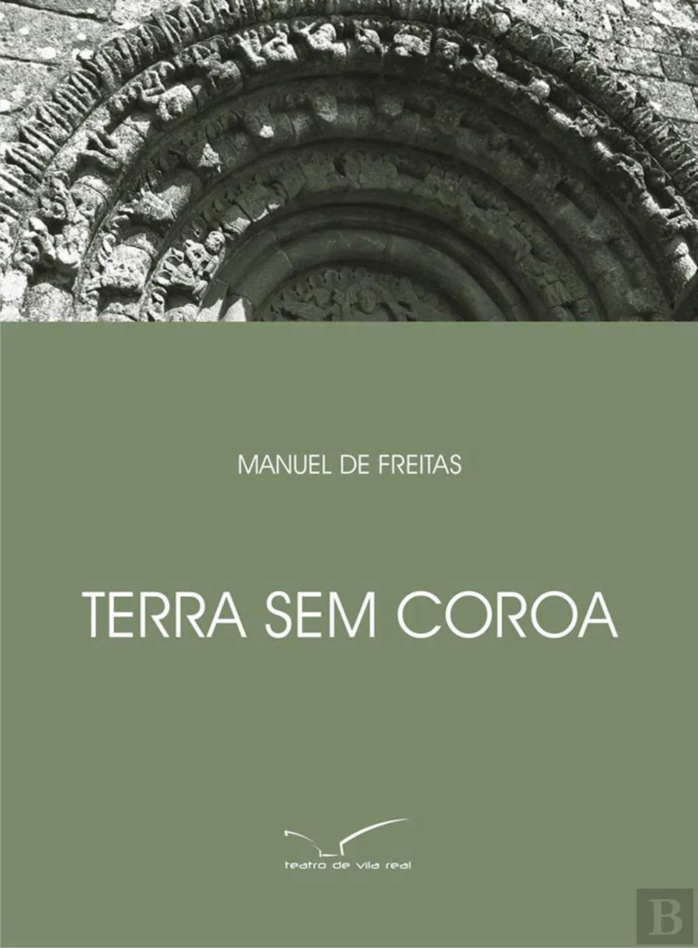 Terra sem coroas