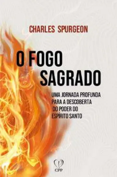 O Fogo Sagrado