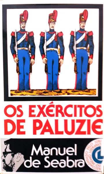 Os Exércitos de Paluzie