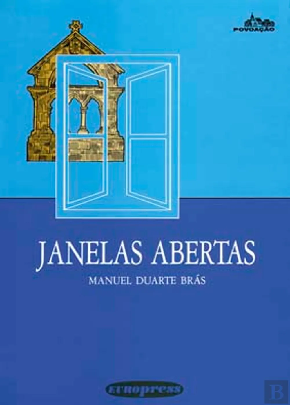 Janelas abertas