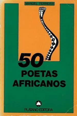 50 Poetas Africanos