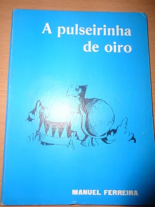A Pulseirinha de Oiro