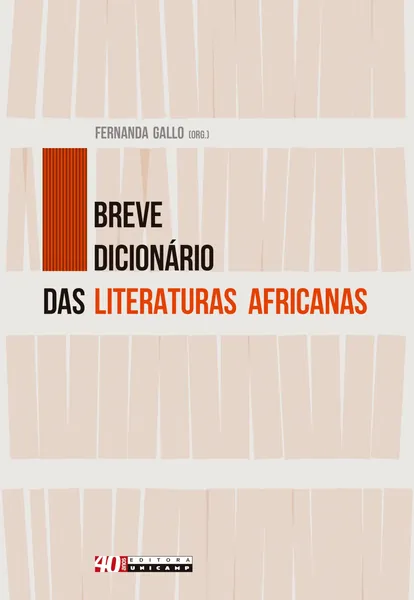 Bibliografia das literaturas africanas de expressão portuguesa