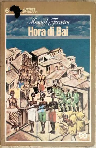 Hora di bai