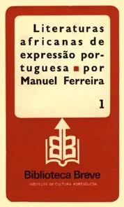 Literaturas Africanas de Expressão Portuguesa