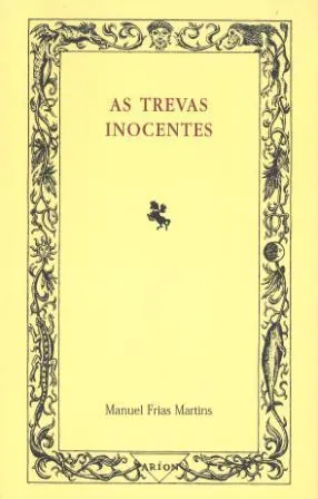 As trevas inocentes