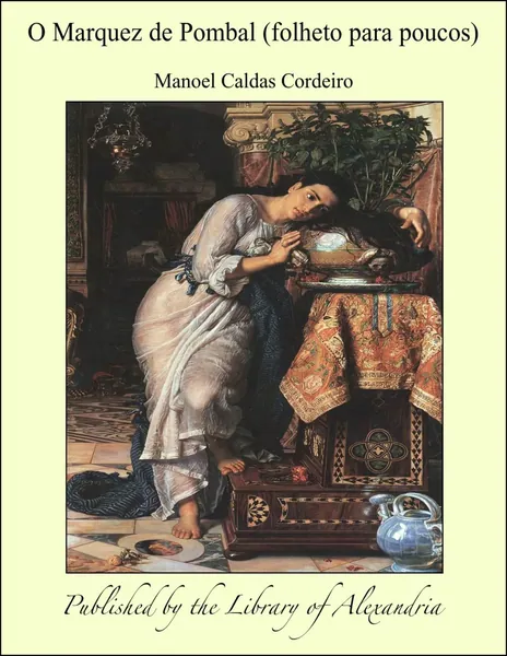 O Marquês de Pombal