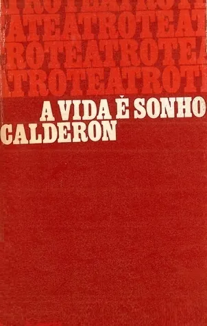 A Vida é Sonho