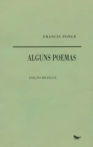 Alguns Poemas