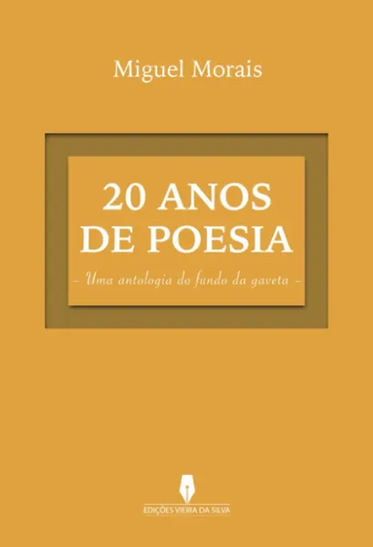 Anos 90 e agora: uma antologia da nova poesia portuguesa