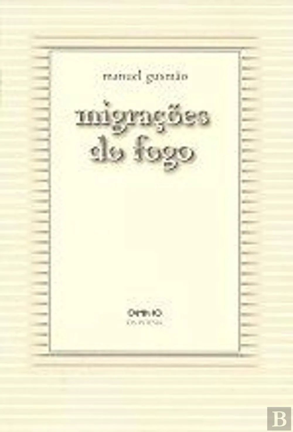 Migrações do Fogo
