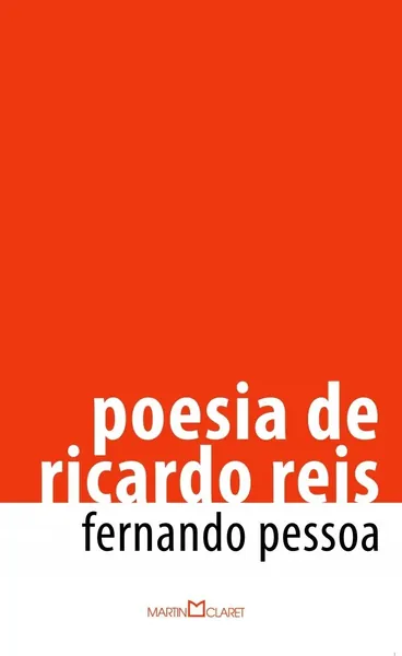 Poemas de Ricardo Reis