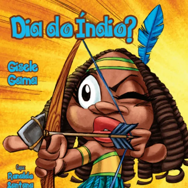 A festa da Índia 