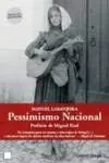 Pessimismo nacional