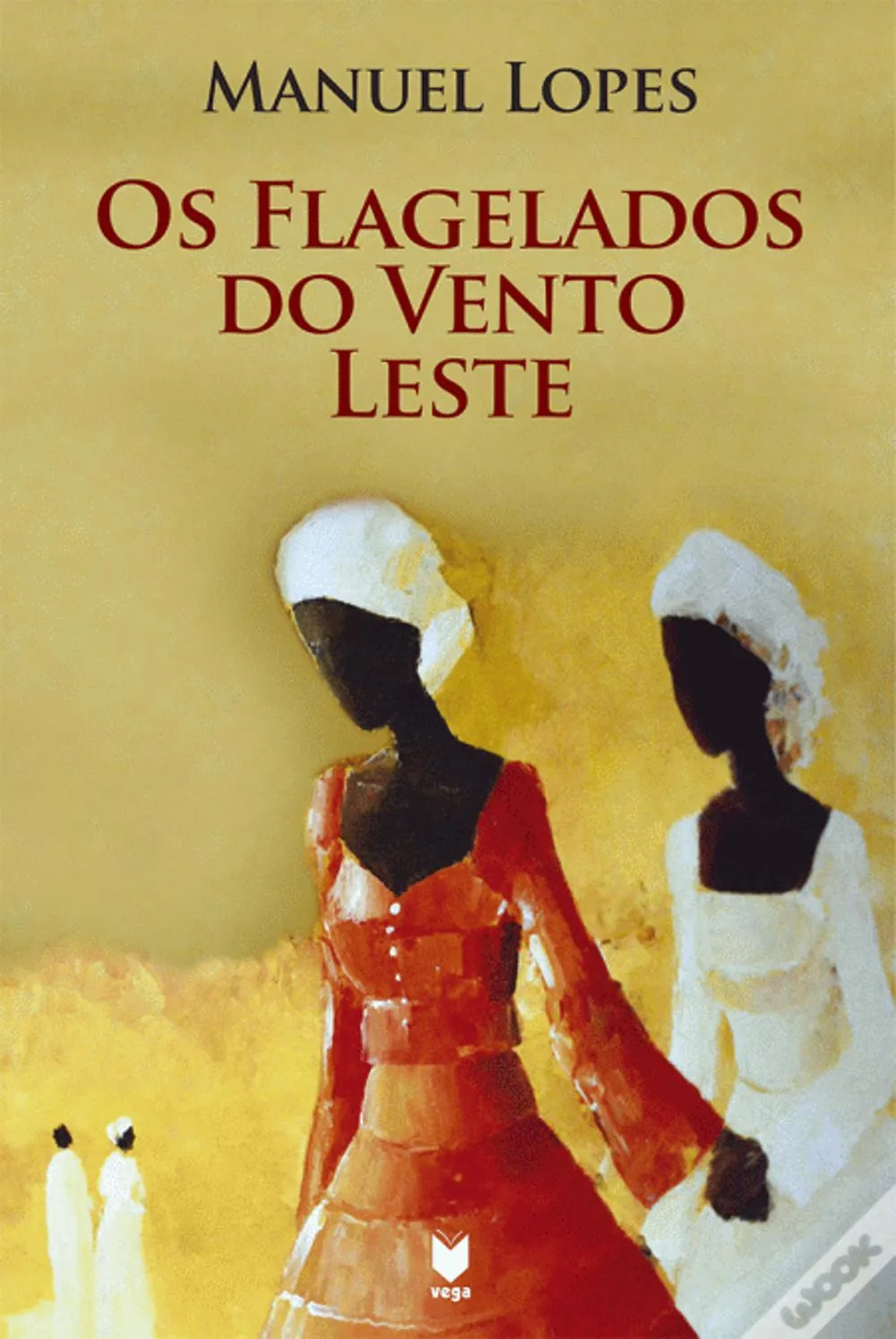 Os flagelados do vento Leste
