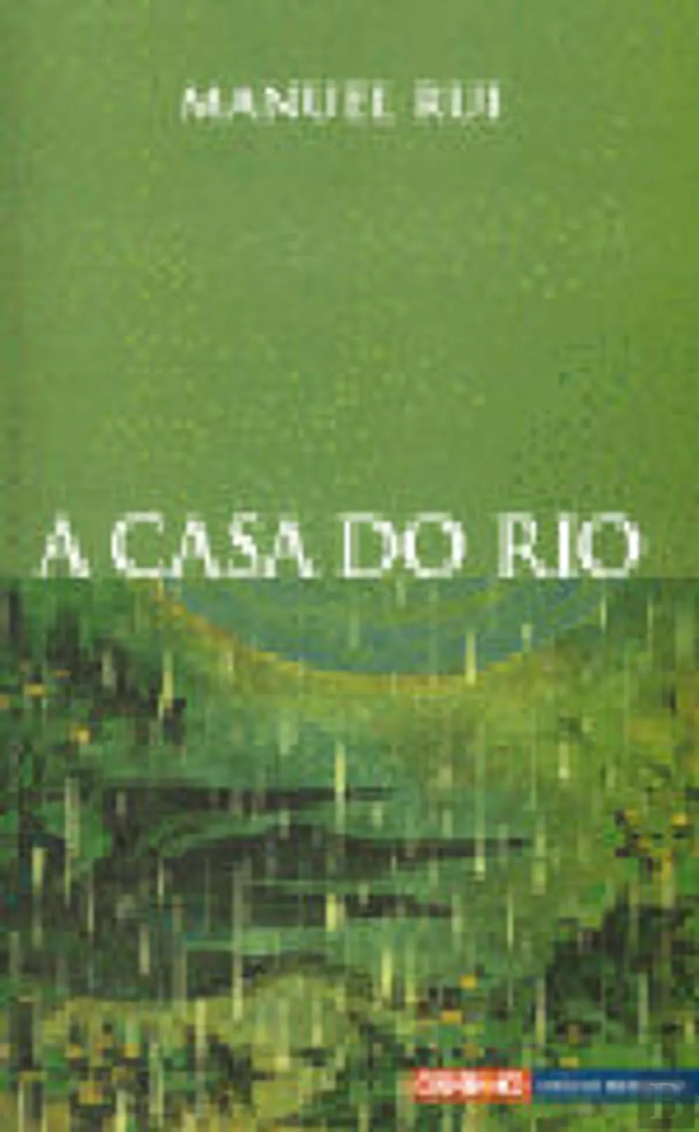 A casa do rio