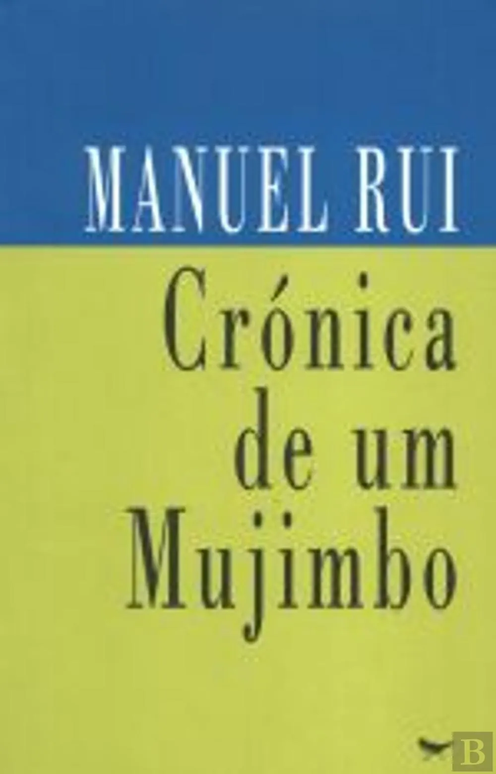 Crónica de um Mujimbo
