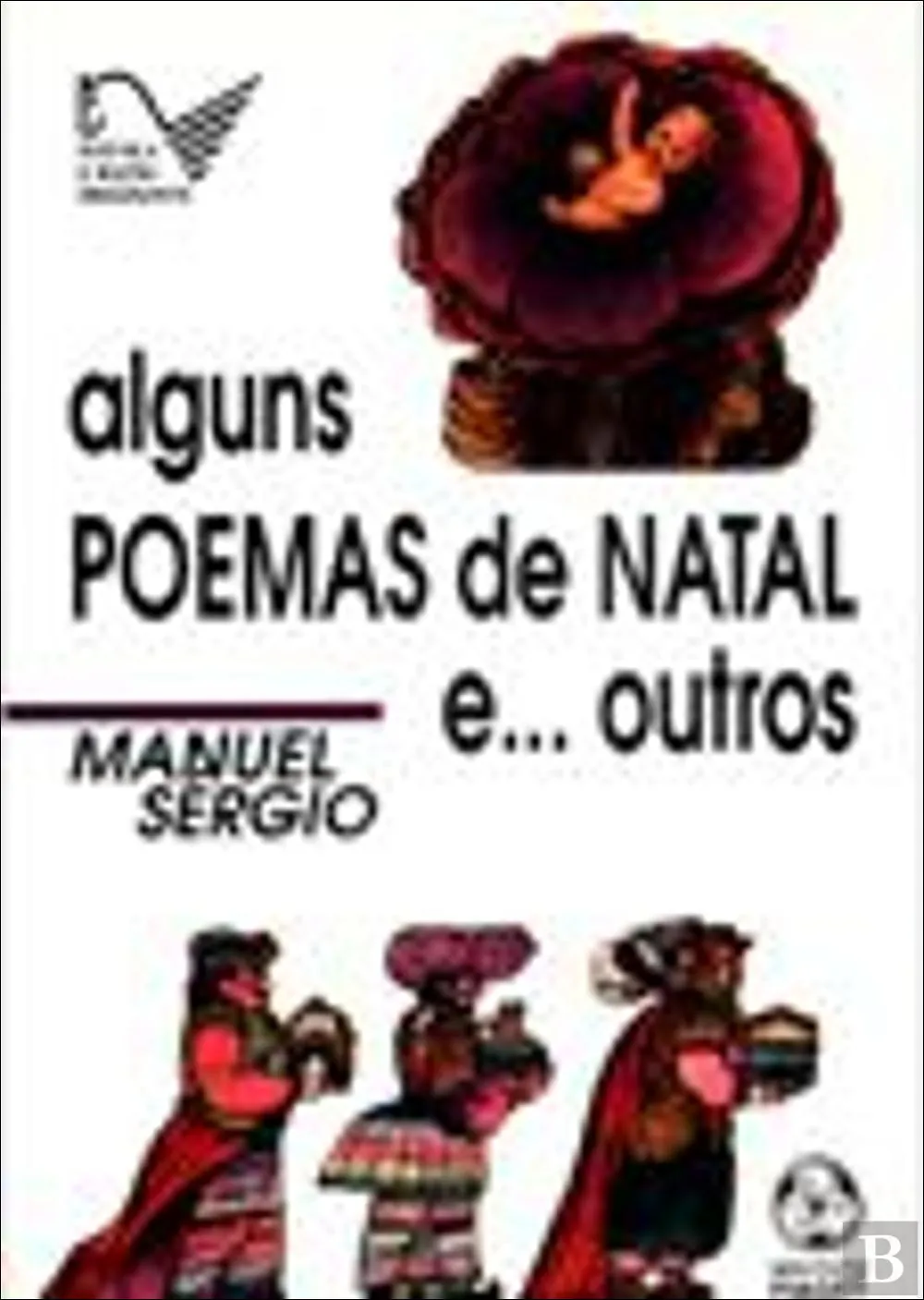 Alguns Poemas de Natal e... Outros