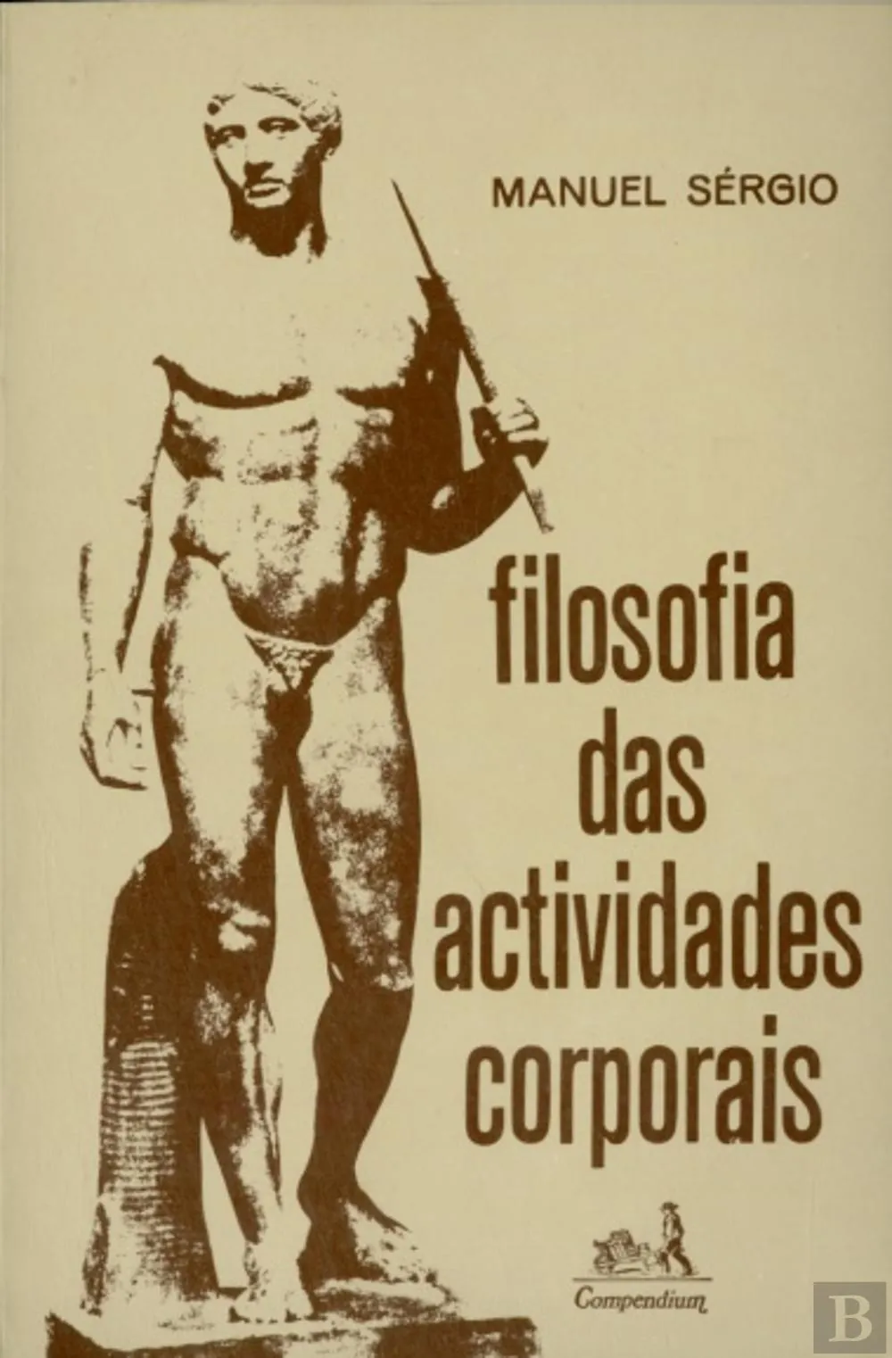 Filosofia das Actividades Corporais