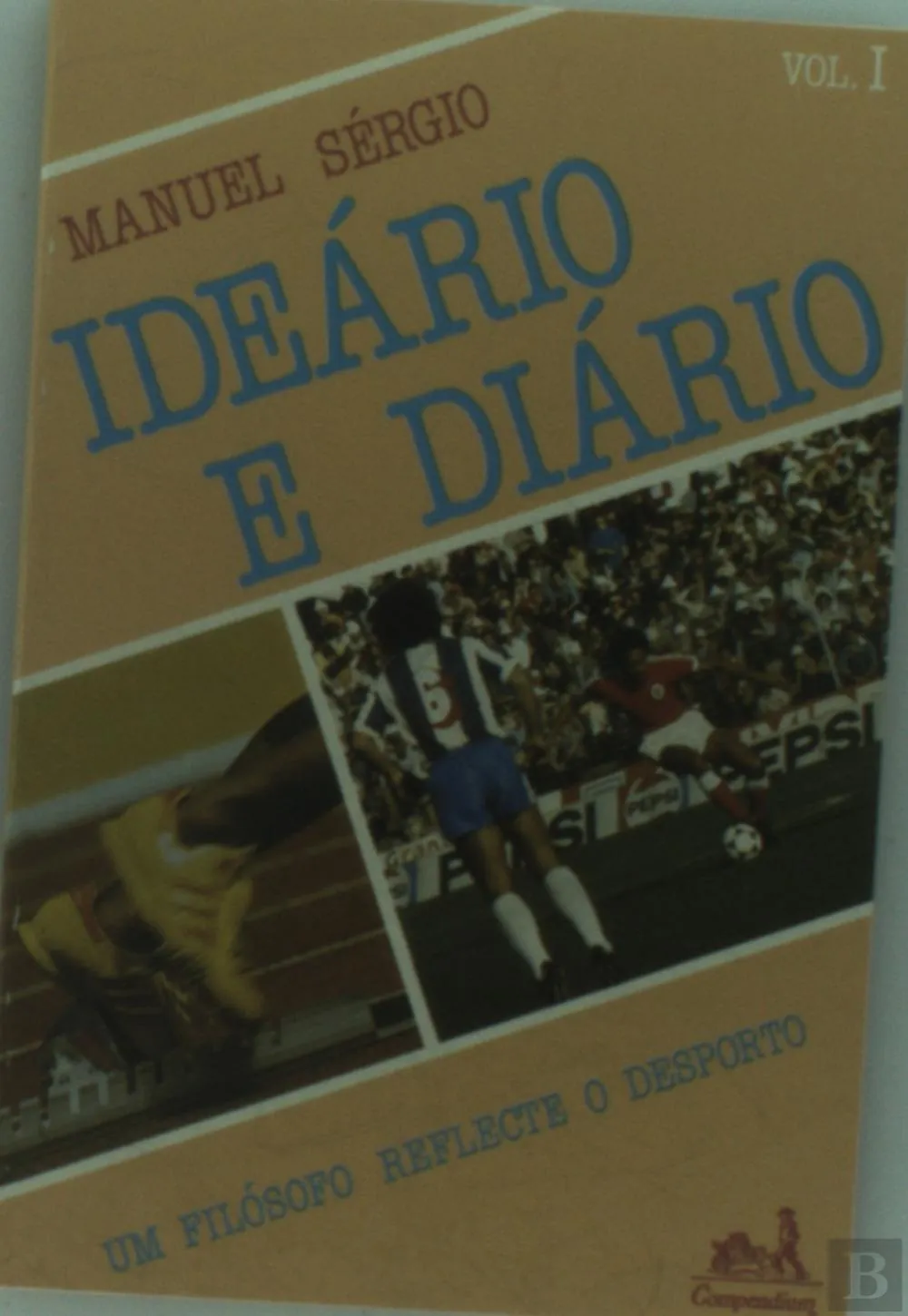 Ideário e Diário