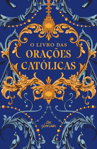 Livro de Orações