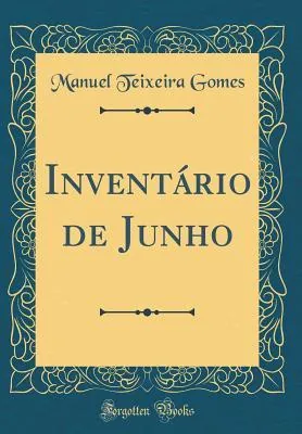 Inventário de Junho