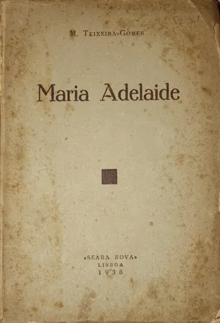 Maria Adelaide