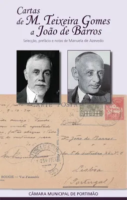 Cartas a João de Barros
