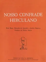 Nosso Confrade Herculano