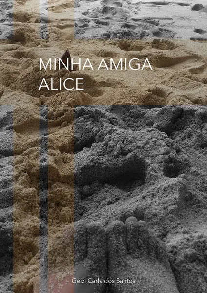Minha Amiga Lagartixa