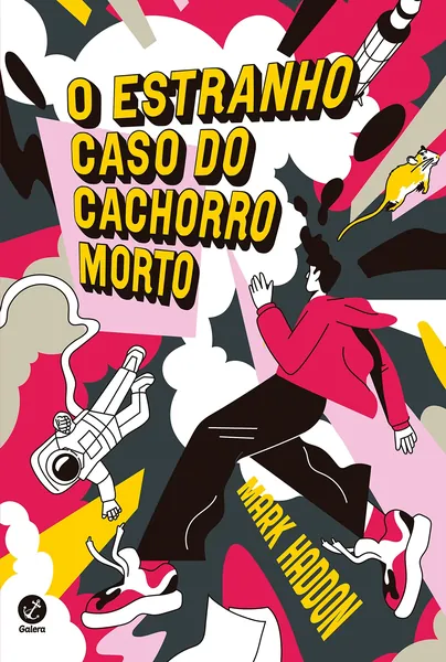 O Estranho Caso do Homem Desaparecido